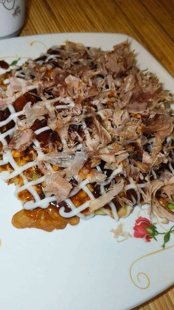 Oishii Sushi Hadirkan Menu Baru Okonomiyaki Jepang