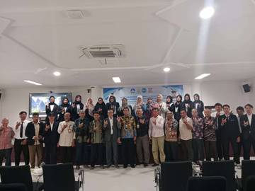 Fakultas Hukum Unimal Sukses Gelar Konferensi Internasional 