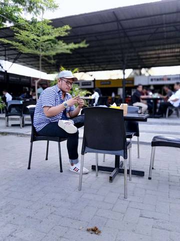 Menemukan Kepuasan Batin Melalui Hobi Fotografi