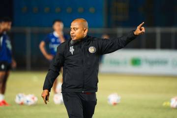 Pertahanan Jadi Fokus Persiraja Jelang Hadapi Persikad Depok