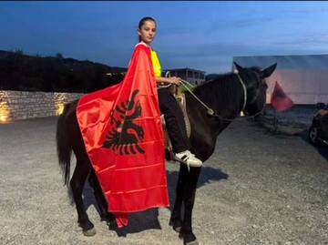 Fakta Unik Albania, Negara dengan Tradisi Geleng Kepala untuk Bilang "Iya"