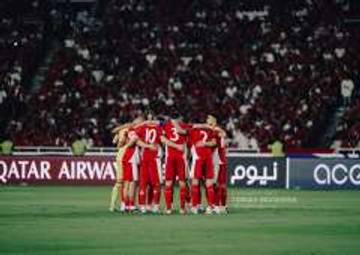 Indonesia Tempati Posisi 122 pada Peringkat Terbaru FIFA