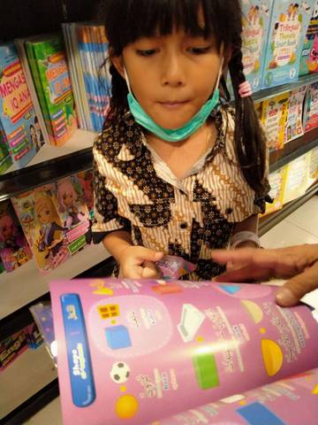 6 Manfaat Menerapkan Rutinitas Harian untuk Anak,