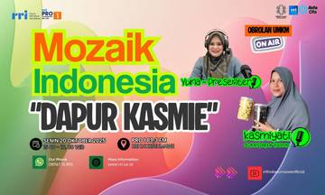 Tantangan, Harapan dan Impian Kasmiati untuk Usaha UMKM 