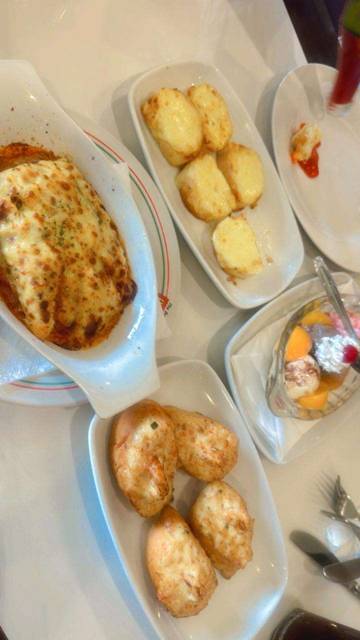 Menikmati Lezatnya Sajian Keju dan Pasta 