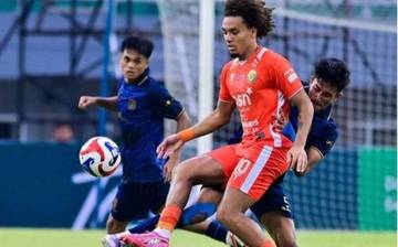 Persiraja Curi Tiga Poin dari Kandang Persikad Depok