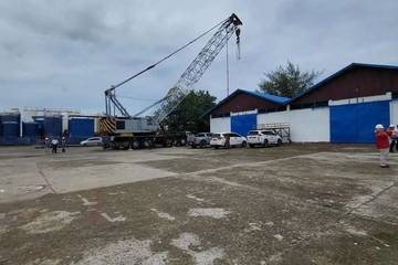 Pelindo Pacu Kesiapan PelayaranInternasional Aceh–Penang