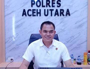 Polisi Telusuri Asal Senjata Api Selundupan di Lapas