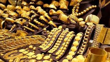 Harga Emas Anjlok Tajam di Aceh Timur
