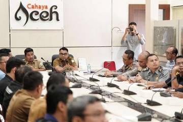 Islami Cruise 2026, Aceh Tampilkan Wajah Pariwisata Halal