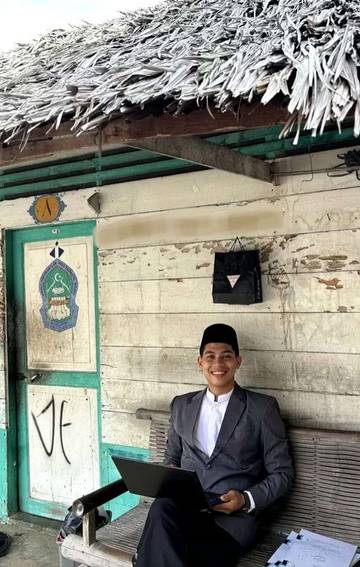 Digitalisasi Santri Menurut Harwalis, Peluang dan Tantangan