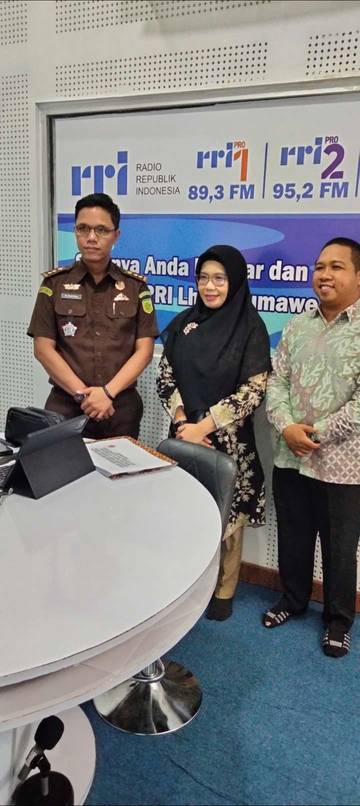 Sinergi ATR/BPN dan Kejaksaan Negeri Lhokseumawe
