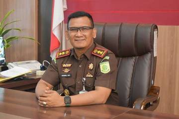 Kajari Bireuen Beri Peringatan Keras Soal Kasus Korupsi