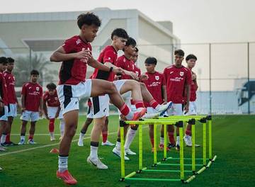 Ini 21 Pemain Indonesia untuk Piala Dunia U-17 2025