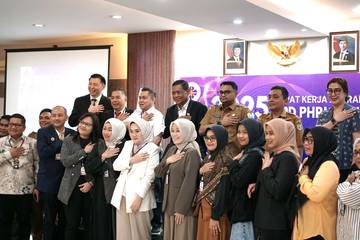 Hotel dan Restoran Aceh Dorong Layanan Syariah Ramah Wisatawan