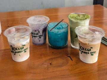 Fakta di Balik Kebiasaan Ngopi Sore Hari