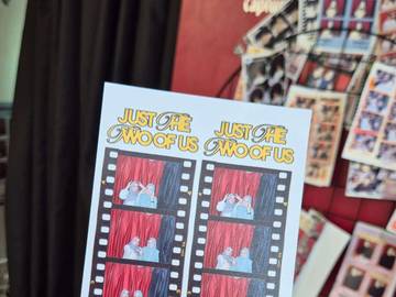 Kenapa Semua Orang Lagi Kecanduan Photobooth?