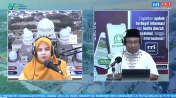 Islam Agama yang Menyenangkan dan Memudahkan