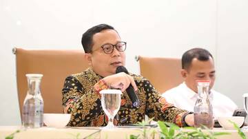 Ini Tiga Langkah Kemenag Wujudkan Pesantren Ramah Anak