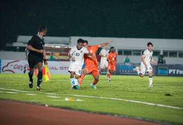 Timnas U-23 Indonesia akan Uji Coba Melawan Mali