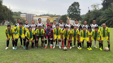 Rencong Warriors Juara Liga Silaturahmi Unimal