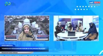 Platinum-SWARA, Program Unggulan Duta Pelajar Sadar Hukum
