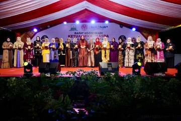 Pemerintah Aceh Berkomitmen Kembangkan Sektor UMKM
