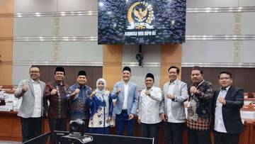 Rektor Danial Soroti Keterbatasan Kuota KIP Kuliah