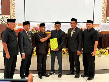Pemkab Aceh Utara Tetap Fokus 7 Prioritas Pembangunan