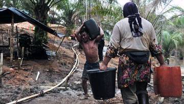 Sumur Minyak Rakyat Dikelola BUMD, Koperasi dan UMKM