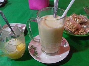 Pilihan Minuman Tradisional Penguat Imunitas di Musim Hujan