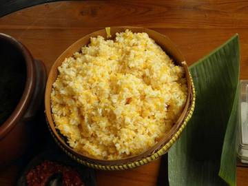 Kaya Karbohidrat, Enam Pangan Alternatif Pengganti Nasi
