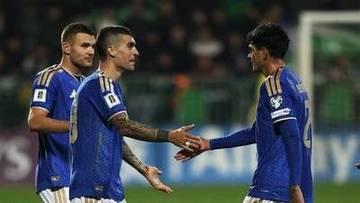 Wajib Gilas Norwegia 9-0, Misi Mustahil Italia Pada Kualifikasi Piala Dunia 