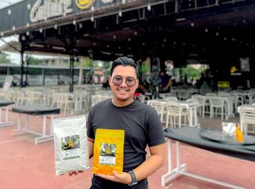 Pengelola Warkop Harus Tetap Menjaga Cita Rasa Kopi