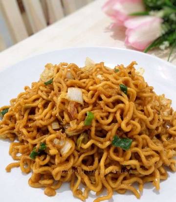 Ini Resep Mie Telur Enak dan Mudah 