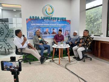 BSI Tunggu Skema Pembiayaan Koperasi Merah Putih Lhokseumawe