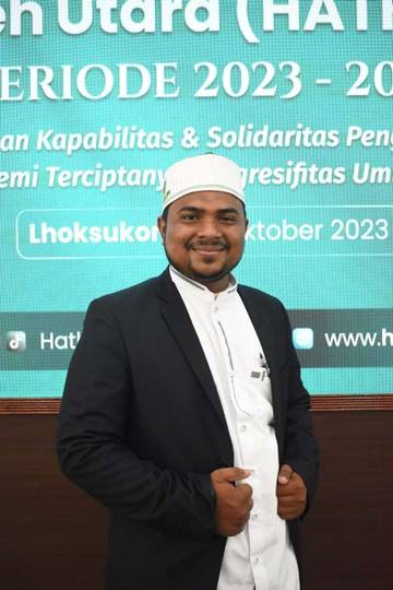 Harakah Thalabah Apresiasi Kebijakan Bupati Membayar Insentif Guru Dayah