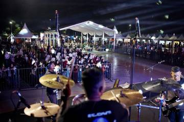 Resmi Ditutup, Aceh Festival Hadirkan Energi Baru Bagi Pariwisata