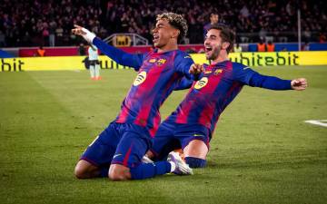 Duel Klasik Chelsea-Barcelona di Liga Champions Pekan ke-5