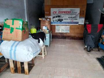Banjir Aceh Lumpuhkan Ekspedisi CV Express Tour