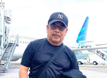 PWI Minta Presiden Tetapkan Banjir Aceh sebagai Bencana Nasional