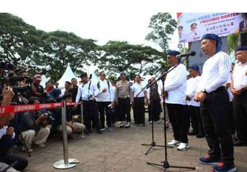 PWI Pusat Umumkan Penggalangan Dana untuk Korban Banjir Sumatera