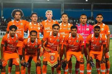 Pasca Banjir, Pemain dan Official Persiraja dalam Kondisi Baik