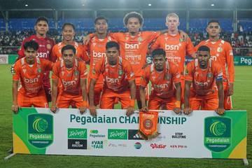 Persiraja Kembali Gelar Latihan Jelang Laga Liga 2