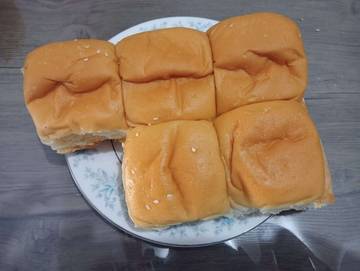 Roti Sobek Lembut Favorit Keluarga Sepanjang Hari