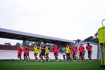 Seleksi Timnas U-20, Nova Arianto Fokus Cari Talenta Baru