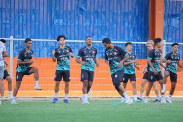 Persiraja Tetap Latihan di Tengah Keterbatasan Pasca Bencana Aceh