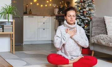 Self-Care Murah Sambut Tahun Baru