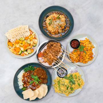 Kenapa Hujan Bikin Lapar Lebih Cepat?