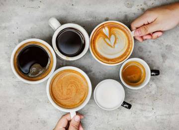 Minuman Hangat Favorit Musim Hujan